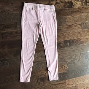 Uniqlo legging pants size L.